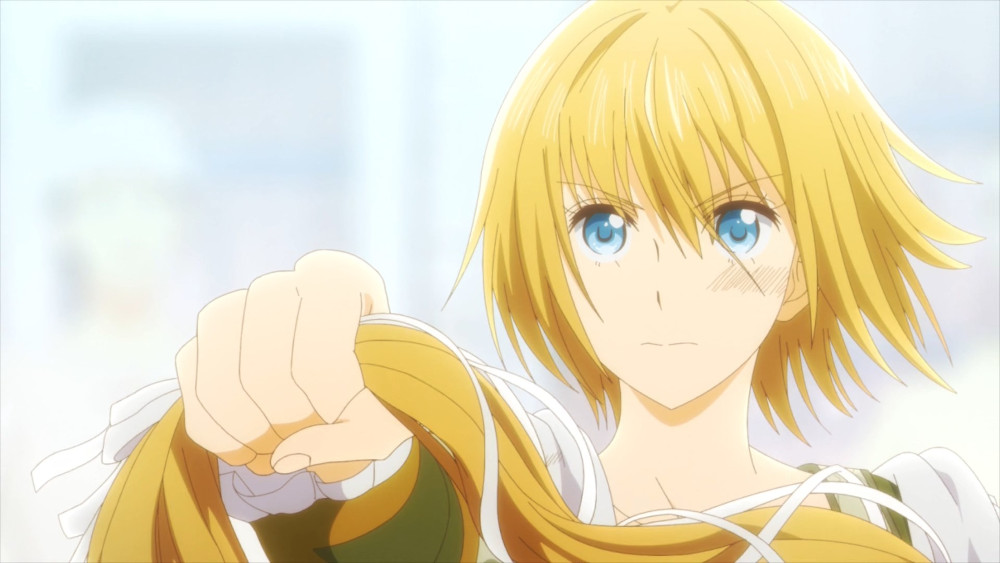 Arte anime Arte anime
